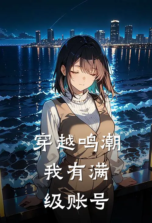 穿越鸣潮，我有满级账号