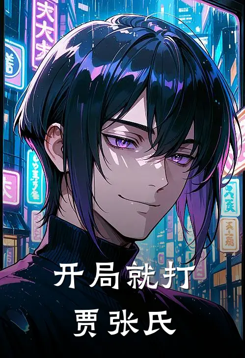 开局就打贾张氏