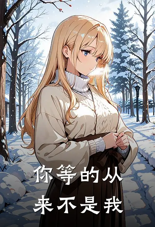 你等的从来不是我