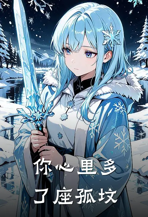 你心里多了座孤坟