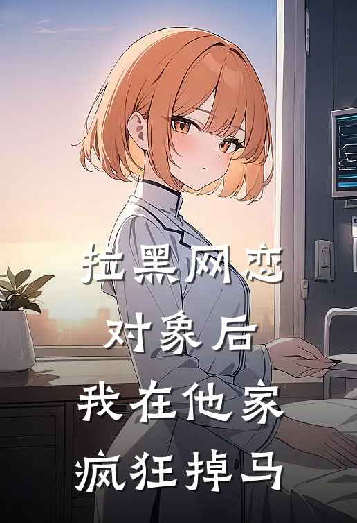拉黑网恋对象后，我在他家疯狂掉马
