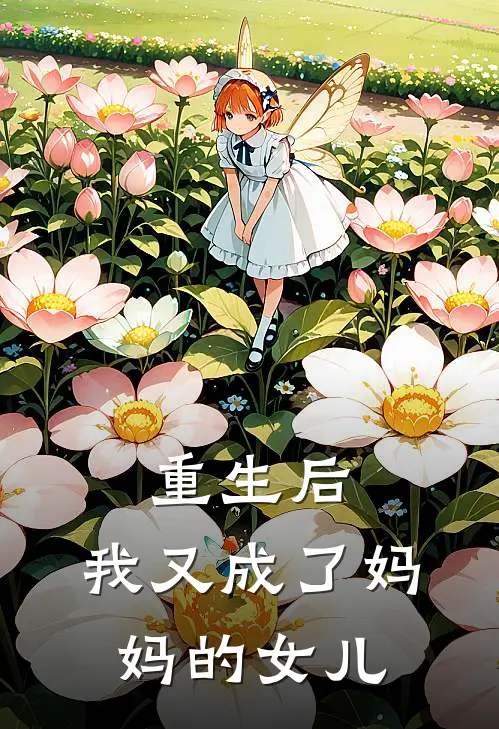 重生后，我又成了妈妈的女儿
