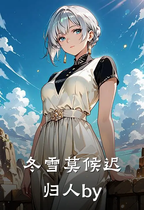 冬雪莫候迟归人by