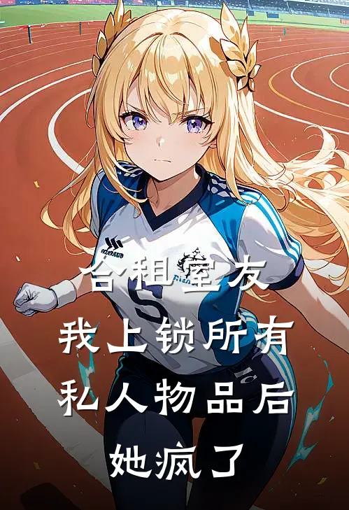 合租室友：我上锁所有私人物品后，她疯了
