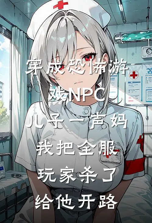 穿成恐怖游戏NPC，儿子一声妈，我把全服玩家杀了给他开路