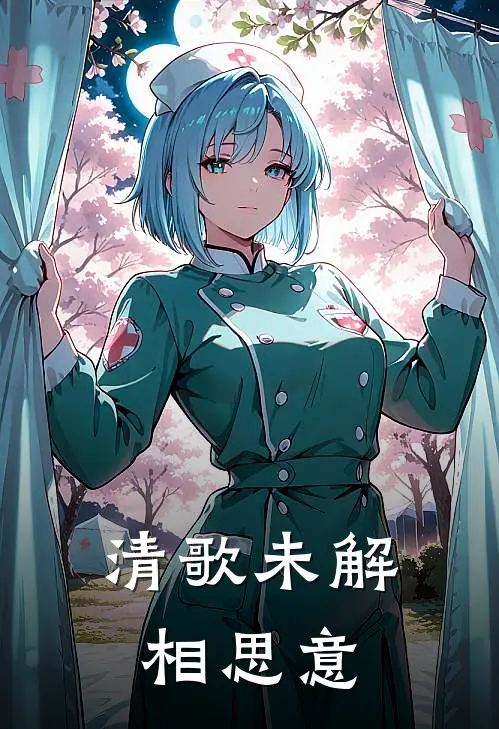 清歌未解相思意