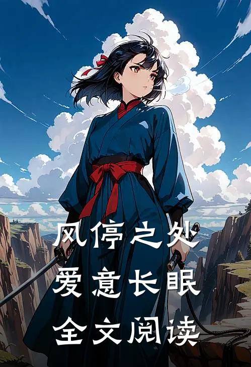 风停之处，爱意长眠全文阅读