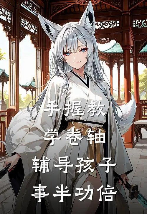 手握教学卷轴，辅导孩子事半功倍