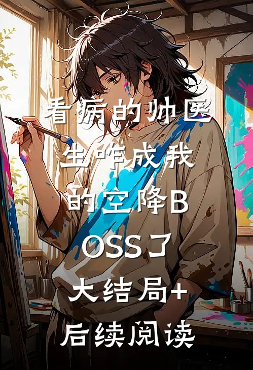 看病的帅医生咋成我的空降BOSS了大结局+后续阅读
