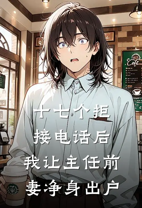 十七个拒接电话后，我让主任前妻净身出户
