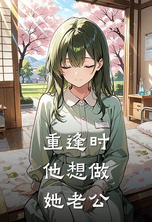 重逢时，他想做她老公
