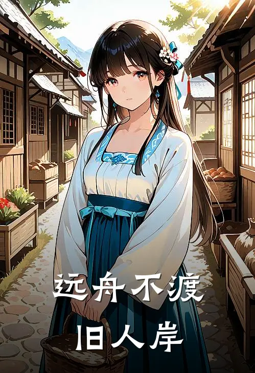 远舟不渡旧人岸
