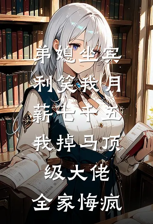 弟媳坐宾利笑我月薪七千五，我掉马顶级大佬，全家悔疯