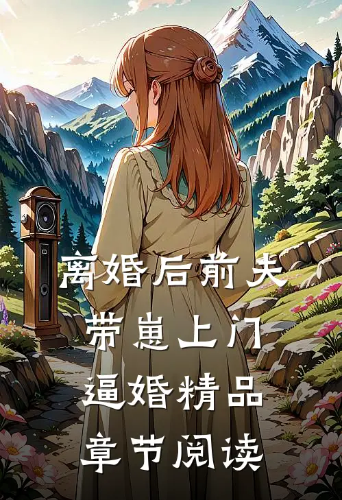 离婚后前夫带崽上门逼婚精品章节阅读