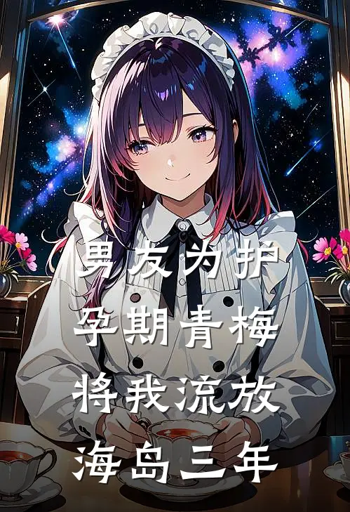 男友为护孕期青梅，将我流放海岛三年