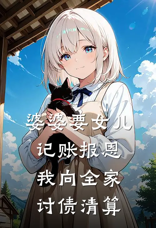 婆婆要女儿记账报恩，我向全家讨债清算