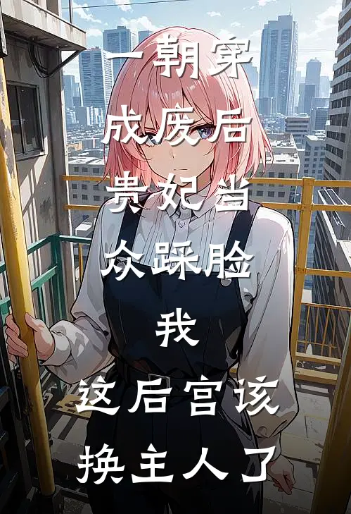 一朝穿成废后，贵妃当众踩脸，我：这后宫该换主人了