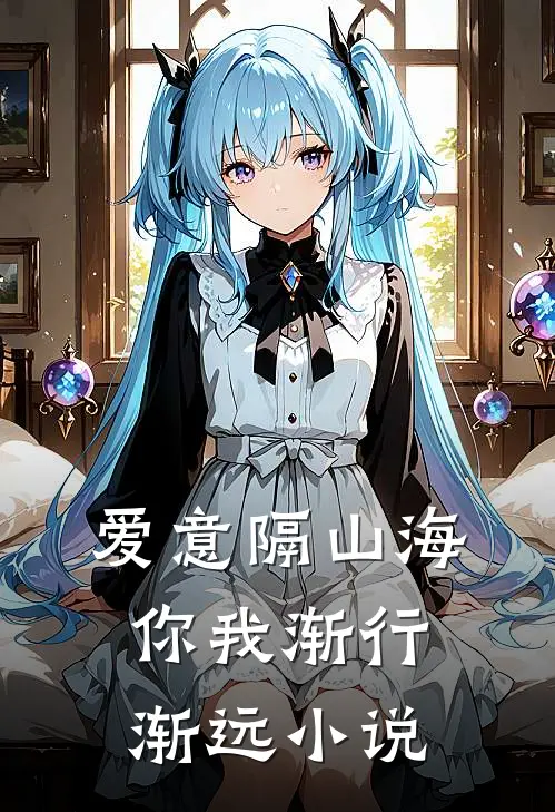 爱意隔山海，你我渐行渐远小说