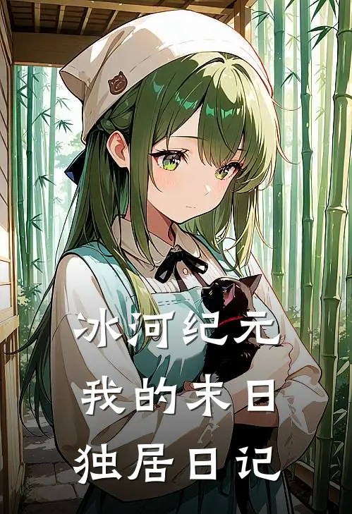 冰河纪元：我的末日独居日记