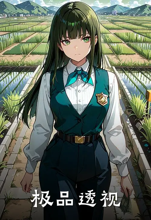 极品透视