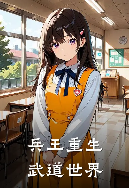 兵王重生武道世界