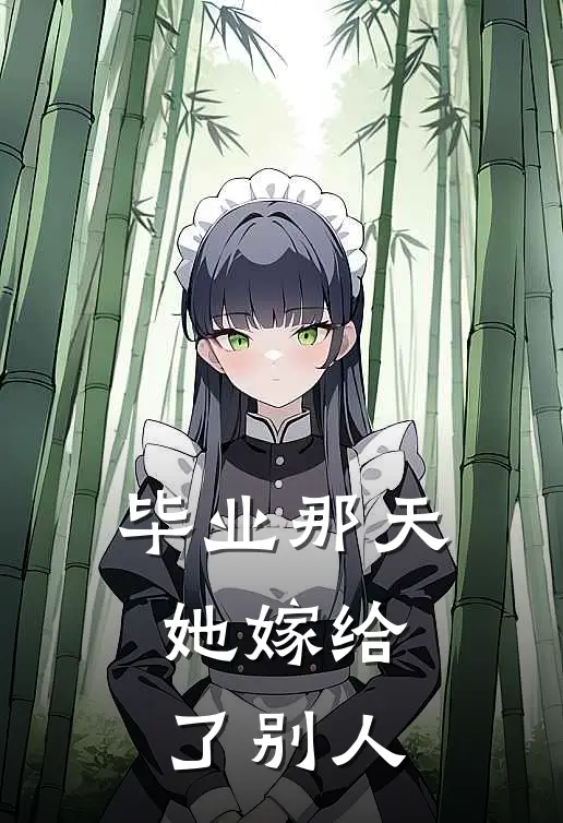 毕业那天，她嫁给了别人
