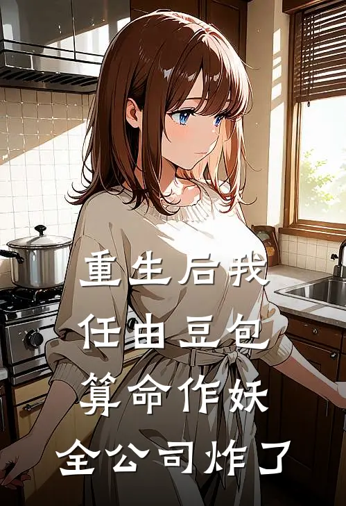 重生后我任由豆包算命作妖，全公司炸了