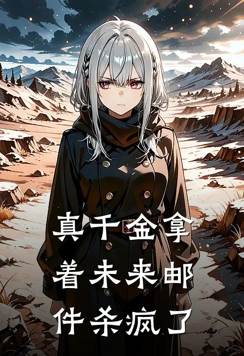 真千金拿着未来邮件杀疯了