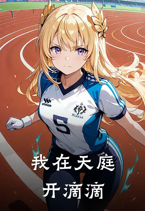 我在天庭，开滴滴