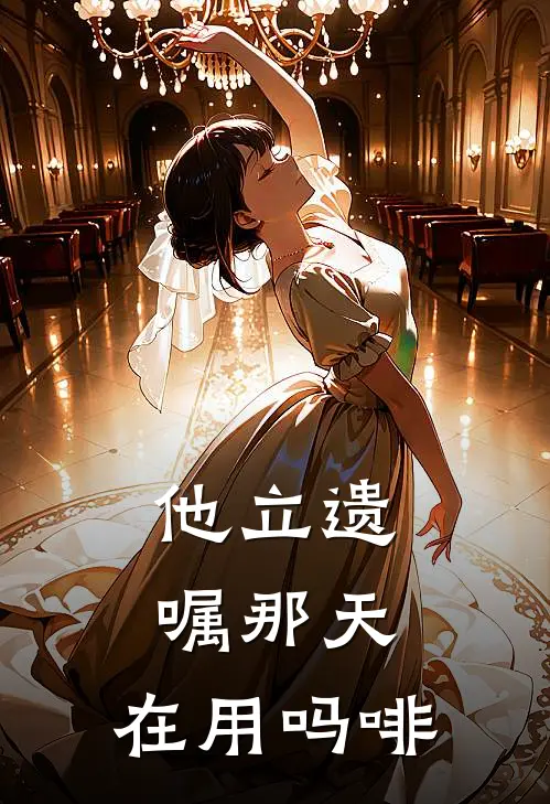 他立遗嘱那天，在用吗啡