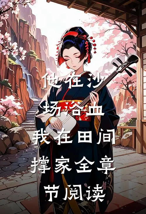 他在沙场浴血，我在田间撑家全章节阅读