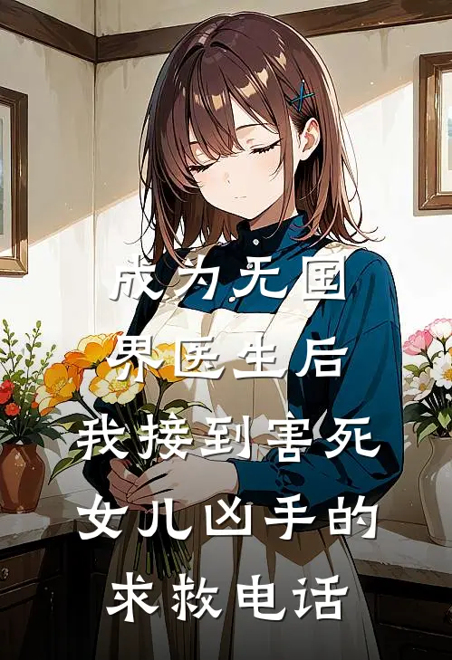 成为无国界医生后，我接到害死女儿凶手的求救电话