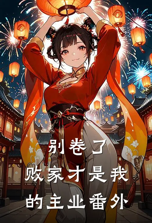 别卷了，败家才是我的主业番外
