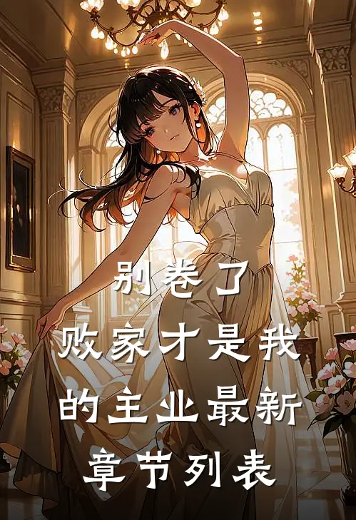 别卷了，败家才是我的主业最新章节列表