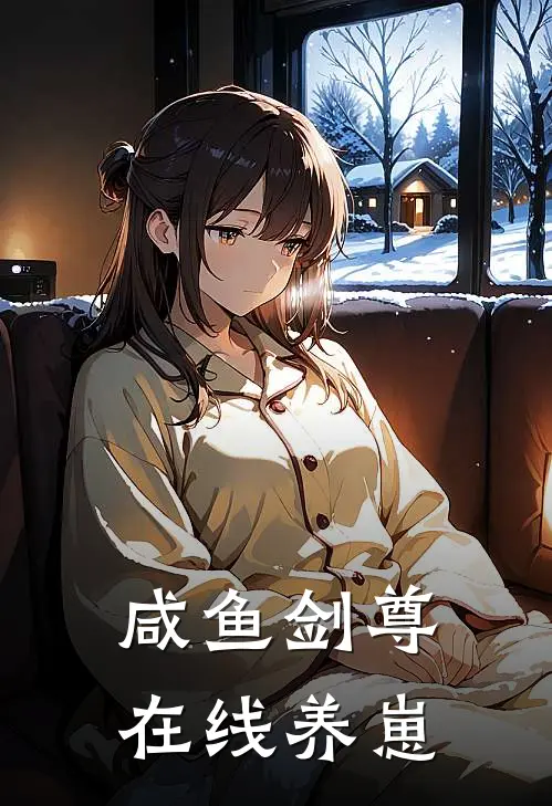 咸鱼剑尊在线养崽