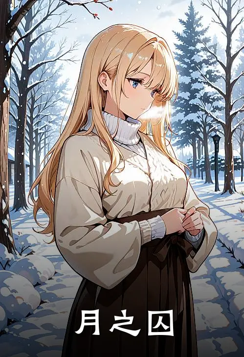 月之囚