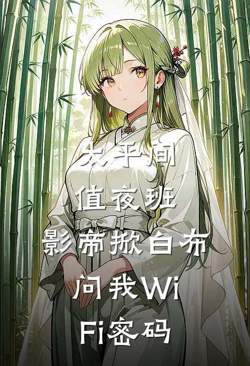 太平间值夜班，影帝掀白布问我WiFi密码