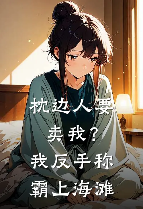 枕边人要卖我？我反手称霸上海滩
