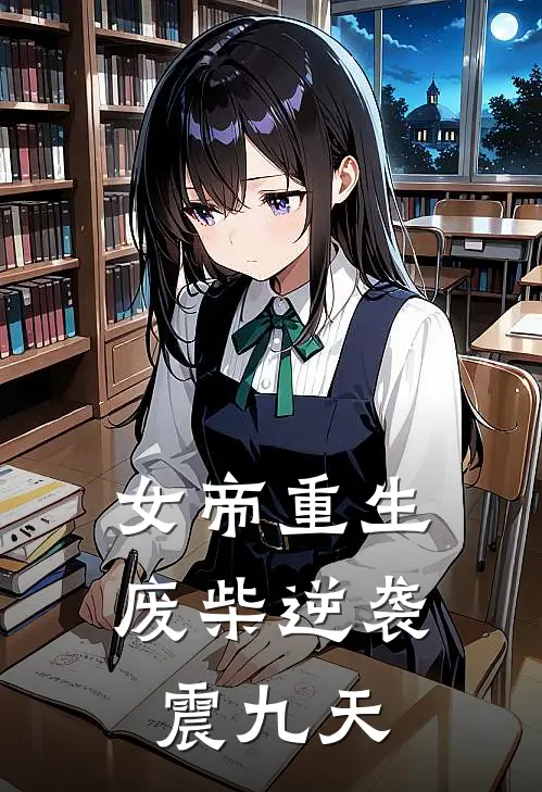 女帝重生：废柴逆袭震九天
