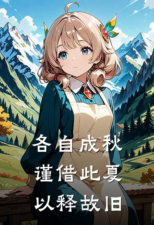 各自成秋，谨借此夏以释故旧