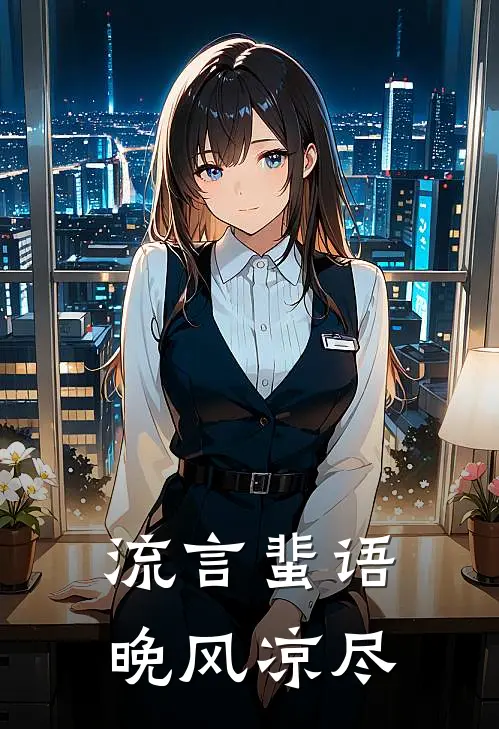 流言蜚语晚风凉尽