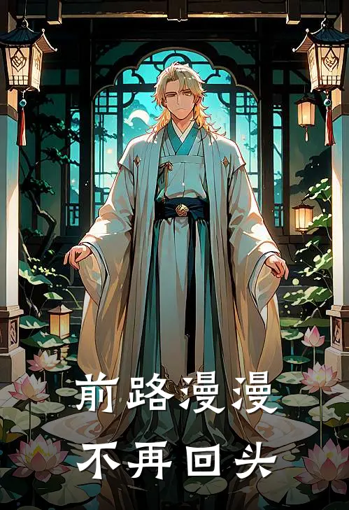 前路漫漫，不再回头