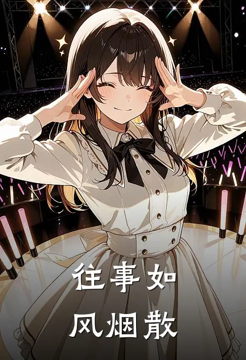 往事如风烟散