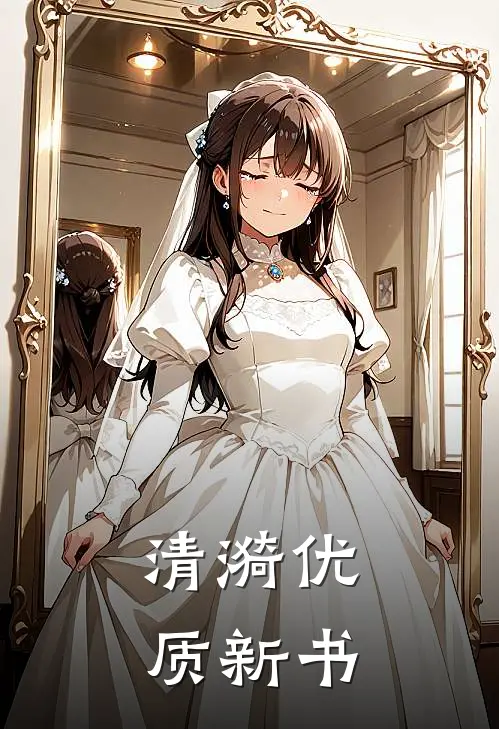 清漪优质新书