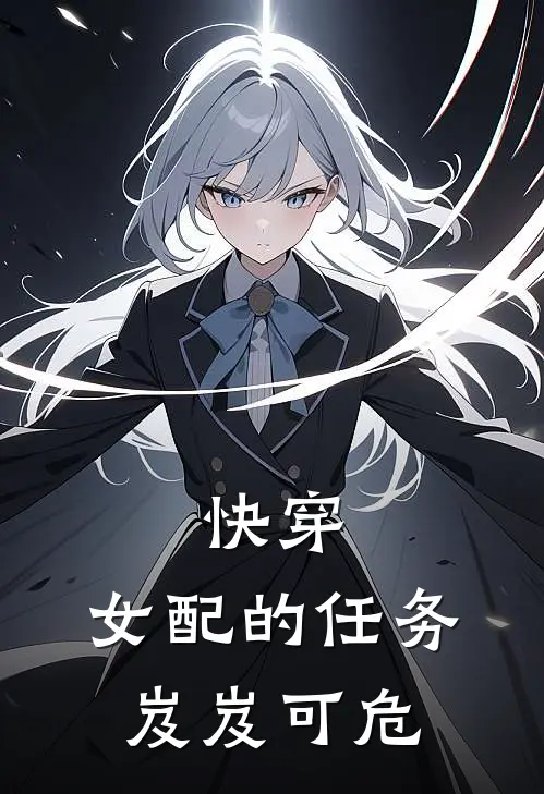 快穿：女配的任务岌岌可危