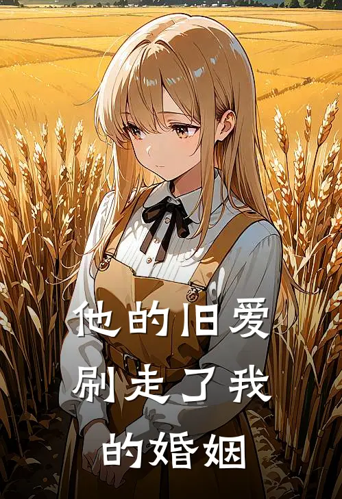 他的旧爱，刷走了我的婚姻