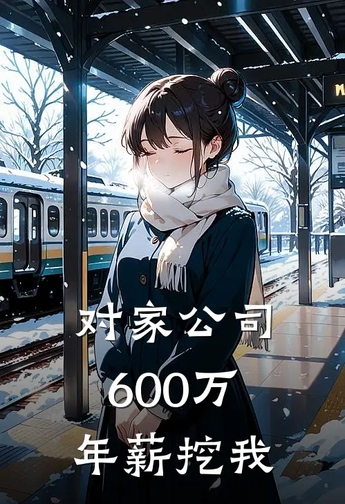 对家公司600万年薪挖我