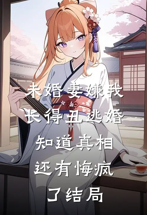 未婚妻嫌我长得丑逃婚，知道真相还有悔疯了结局