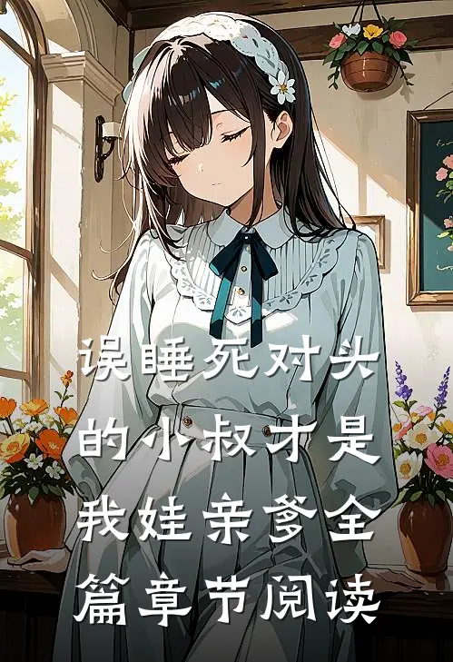 误睡死对头的小叔才是我娃亲爹全篇章节阅读