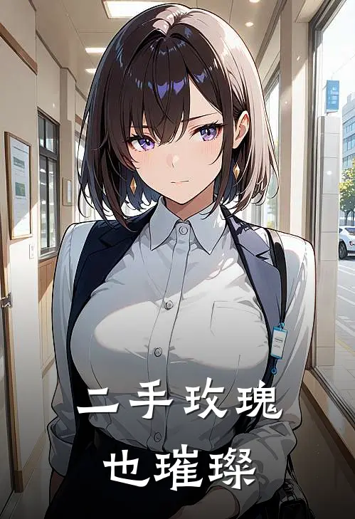 二手玫瑰也璀璨